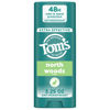 Picture of Tom’s of Maine North Woods Antiperspirant for Men and Women, With Recycled Aluminum, 3.25 oz