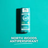 Picture of Tom’s of Maine North Woods Antiperspirant for Men and Women, With Recycled Aluminum, 3.25 oz