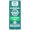 Picture of Tom’s of Maine Cucumber Aloe Antiperspirant, For Women and Men, 3.25 oz