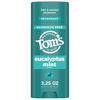 Picture of Tom's of Maine Complete Protection Aluminum-Free Natural Deodorant, Eucalyptus Mint, 3.25 OZ