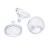 Picture of Boon NURSH Silicone Nipples - Extra Slow (3pk)