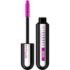 Picture of Maybelline The Falsies Surreal Extensions Washable Mascara, Volumizing, Lengthening Mascara Make Up, Meta Black, 1 Count