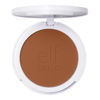 Picture of e.l.f. Camo Powder Foundation, Lightweight, Primer-Infused Buildable & Long-Lasting Medium-to-Full Coverage Foundation, Tan 460 W