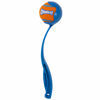 Picture of Chuckit Sport 12M Dog Ball Launcher, 12" Length, Includes Medium Ball (2.5") for Dogs 20-60 Pounds