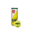 Picture of WILSON Championship Tennis Balls - Regular Duty, Single Can (3 Balls)