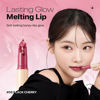 Picture of Nature Republic HONEY MELTING LIP 6-10 (08 BLACK CHERRY) K-BEAUTY, Lip Plumper, Tint, Balm, Korean, Lip GlossCute, Glow