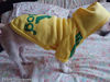 Picture of Idepet Soft Cotton Adidog Cloth Hoodie for Dog,XL,Yellow