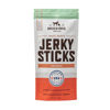 Picture of Rocco & Roxie Jerky Dog Treats - Slow Roasted Beef Sticks for All Breed Sizes - 170g Bag