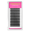 Picture of TDANCE Lash Extension Premium L Curl 0.15mm Thickness Semi Permanent Classic Lash Extensions Professional Salon Use Mixed 8-15mm Length(L-0.15,8-15mm)