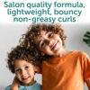 Picture of Fairy Tales Curly-Q Curl Refresher for Kids - Lightweight Spray to Define Curls, Add Bounce and Reduce Frizz - 8oz