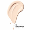 Picture of Maybelline Dream Radiant Liquid Medium Coverage Hydrating Makeup, Lightweight Liquid Foundation, Porcelain Ivory, 1 Count