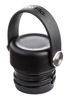 Picture of Hydro Flask Standard Mouth Flex Cap Black