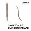 Picture of COVERGIRL Perfect Blend Eyeliner Pencil Smoky Taupe, 2 Count