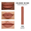 Picture of L’Oréal Paris Colour Riche Intense Volume Matte Lipstick, Lip Makeup Infused with Hyaluronic Acid for up to 16HR Wear, Le Nude Defiant, 0.06 Oz