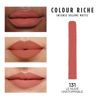 Picture of L’Oréal Paris Colour Riche Intense Volume Matte Lipstick, Lip Makeup Infused with Hyaluronic Acid for up to 16HR Wear, Le Nude Unstoppable, 0.06 Oz