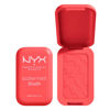 Picture of NYX PROFESSIONAL MAKEUP Buttermelt Powder Blush, Fade and Transfer-Resistant Blush, Up to 12HR Make Up Wear, Vegan Formula - Had Butta