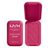 Picture of NYX PROFESSIONAL MAKEUP Buttermelt Powder Blush, Fade and Transfer-Resistant Blush, Up to 12HR Make Up Wear, Vegan Formula - Butta Than Before