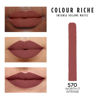 Picture of L’Oréal Paris Colour Riche Intense Volume Matte Lipstick, Lip Makeup Infused with Hyaluronic Acid for up to 16HR Wear, Worth It Intense, 0.06 Oz