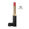 Picture of L’Oréal Paris Colour Riche Intense Volume Matte Lipstick, Lip Makeup Infused with Hyaluronic Acid for up to 16HR Wear, Le Coral Gracious, 0.06 Oz