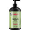 Picture of Mielle Organics Rosemary Mint Strengthening Leave-In Conditioner, Supports Hair Strength, Smooth Conditioner for Dry and Crinkled Hair, Weightless Hair Treatment