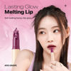 Picture of Nature Republic HONEY MELTING LIP 6-10 (09 GRAPE) K-BEAUTY, Lip Plumper, Tint, Balm, Korean, Lip GlossCute, Glow