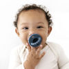 Picture of Ryan & Rose Cutie PAT Pacifier Teether (Bulb, Captain)