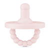 Picture of Ryan & Rose Cutie PAT Pacifier Teether (Stage 2, Pink)