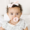 Picture of Ryan & Rose Cutie PAT Pacifier Teether (Stage 2, Pink)