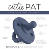 Picture of Ryan & Rose Cutie PAT Pacifier Teether (Stage 2, Captain)