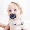 Picture of Ryan & Rose Cutie PAT Pacifier Teether (Stage 2, Captain)