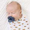 Picture of Ryan & Rose Cutie PAT Pacifier Teether (Stage 1, Captain)