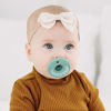 Picture of Ryan & Rose Cutie PAT Pacifier Teether (Stage 2, Seaglass)