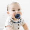 Picture of Ryan & Rose Cutie PAT Pacifier Teether (Flat, Captain)