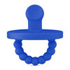 Picture of Ryan & Rose Cutie PAT Pacifier Teether (Slant, Memphis)