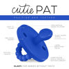 Picture of Ryan & Rose Cutie PAT Pacifier Teether (Slant, Memphis)