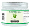 Picture of Raslok Aloe Vera Gel | 100% Pure Natural Aloe Gel | For Moisturizing Face Skin & Hair Care,Durable Moisturizing Hydrating Soothing | Non-Sticky (11.46 oz)