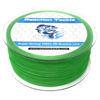 Picture of Reaction Tackle Braided Fishing Line Hi Vis Green 30LB 150yd