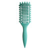 Picture of 2024 New Vented Curly Hair Brush for Defining and Shaping Curls - Styling Brush for Curly Hair Women (Green)