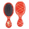 Picture of Wet Brush Squirt Detangler Hair Brushes - Free Spirit, Terracotta - Mini Detangling Brush with Ultra-Soft IntelliFlex Bristles Glide Through Tangles with Ease - Pain Free Comb for All Hair Types