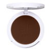 Picture of e.l.f. Camo Powder Foundation, Lightweight, Primer-Infused Buildable & Long-Lasting Medium-to-Full Coverage Foundation, Rich 640 W