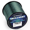 Picture of KastKing Destron Mono Fishing Line Max Green 100 LB,175YDS