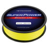 Picture of KastKing Superpower Braided Fishing Line, Yellow, 8LB, 150 Yds