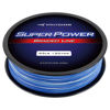 Picture of KastKing Superpower Braided Fishing Line, Blue Camo, 6LB, 150 Yds