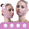 Picture of Graphene V-Line Mask Chin Up Mask V Shaped Face Mask Chin strap for sleeping, Jaw Exerciser