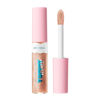 Picture of Covergirl Clean Fresh Yummy Gloss, 740 Blingtastic!, Plumper Gloss, Shiny Gloss, Vegan Formula, Volumizing Lip Plumper, Easy to Apply, Minty Flavor, 0.33oz