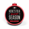 Picture of YouTheFan NCAA Georgia Bulldogs 3D StadiumView Ornament - Sanford Stadium Large