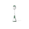 Picture of OXO Tot Bottle Brush with Nipple Cleaner and Stand - Sage