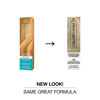 Picture of COLORCHARM Demi Permanent Hair Color| 10A Lightest Ash Blonde | Gloss, Refresh and Tone | 2 Fl Oz