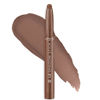 Picture of L'Oreal Paris Makeup Le Shadow Stick Eyeshadow, Blendable, Smudge-Resistant, Cream Eyeshadow, 420 Brown Bliss (Matte Brown)