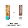 Picture of COLORCHARM Demi Permanent Hair Color| 7WG Medium Caramel Blonde | Gloss, Refresh and Tone | 2 Fl Oz